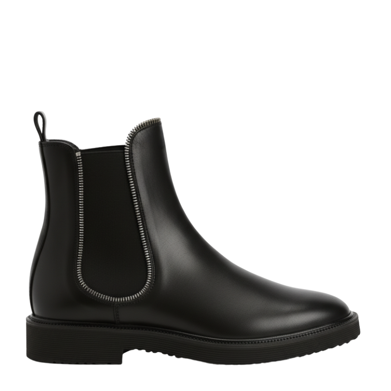 Zypher Edge Chelsea Boots