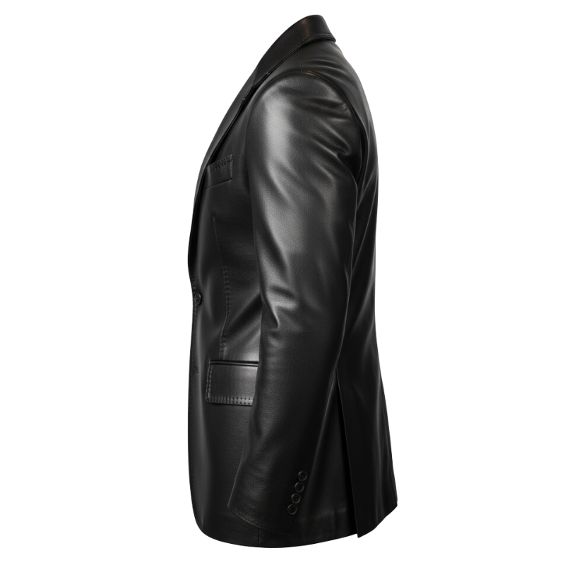 Men’s Premium Shadow Knight Blazer