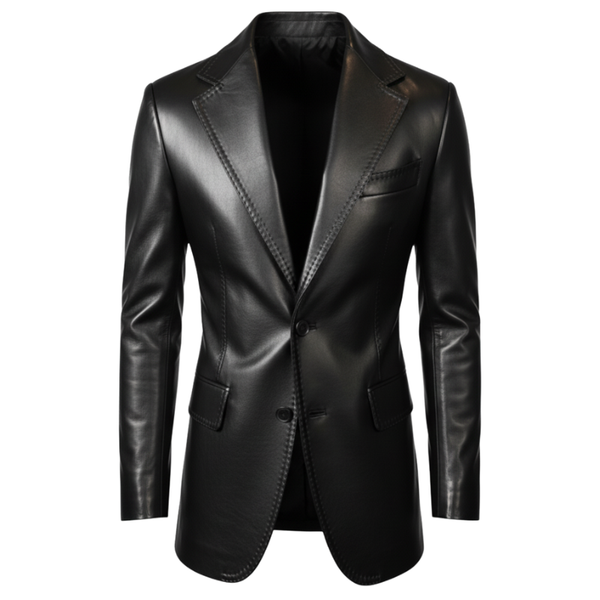 Men s Premium Shadow Knight Blazer