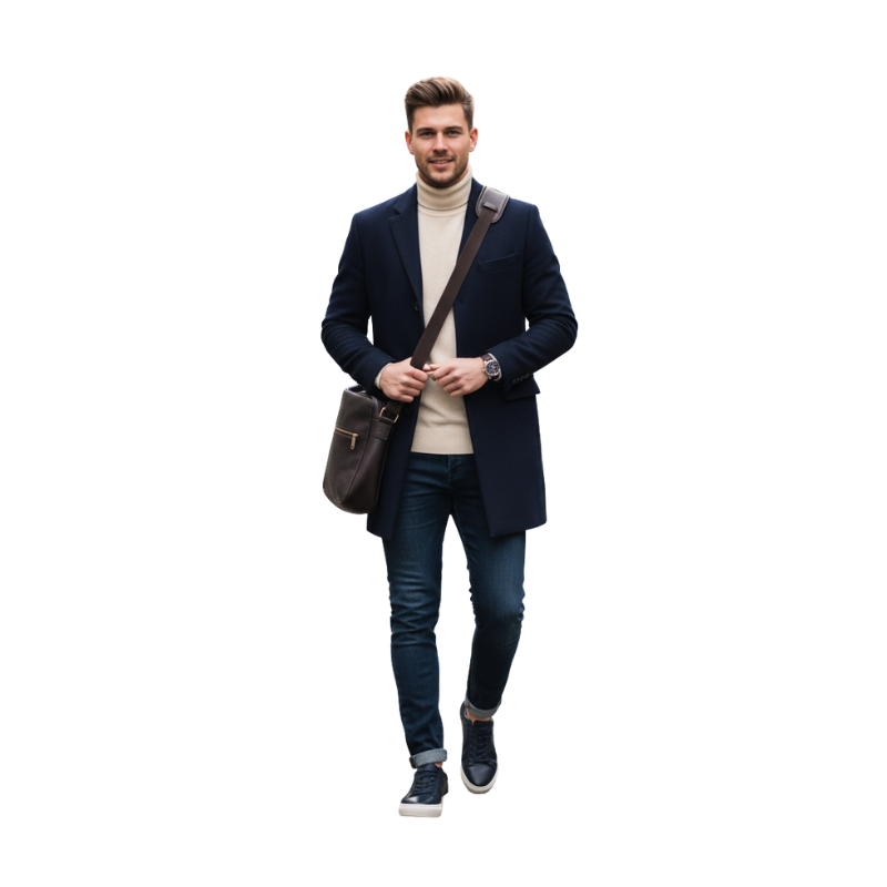 Luxury Dual shade Loafer