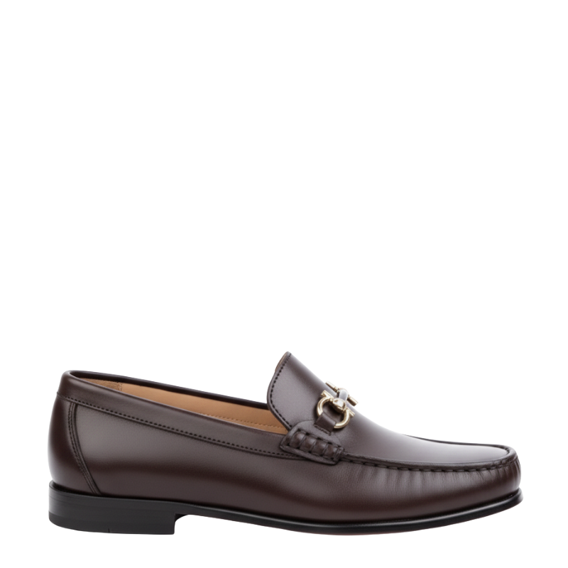 Men's Italian Edition Horsebit Loafers