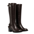 Dark Espresso Brown