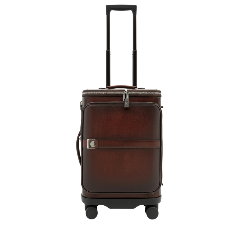 Luxury Trolley and Backpack Executive Set