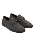 Charcoal Grey