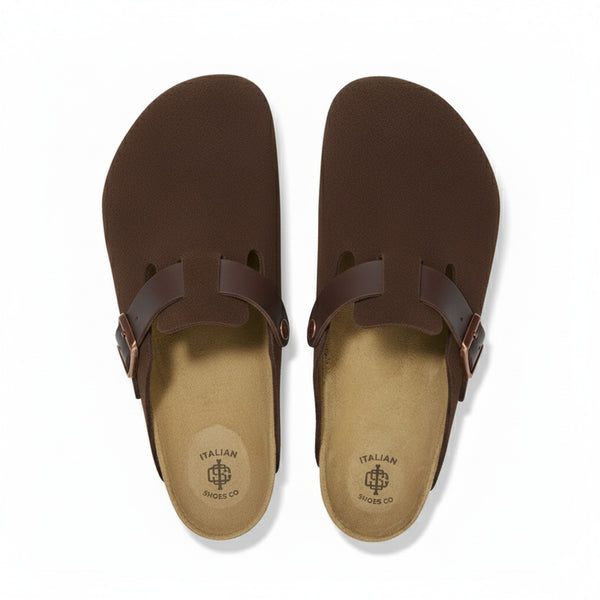 Sunbound Clogs