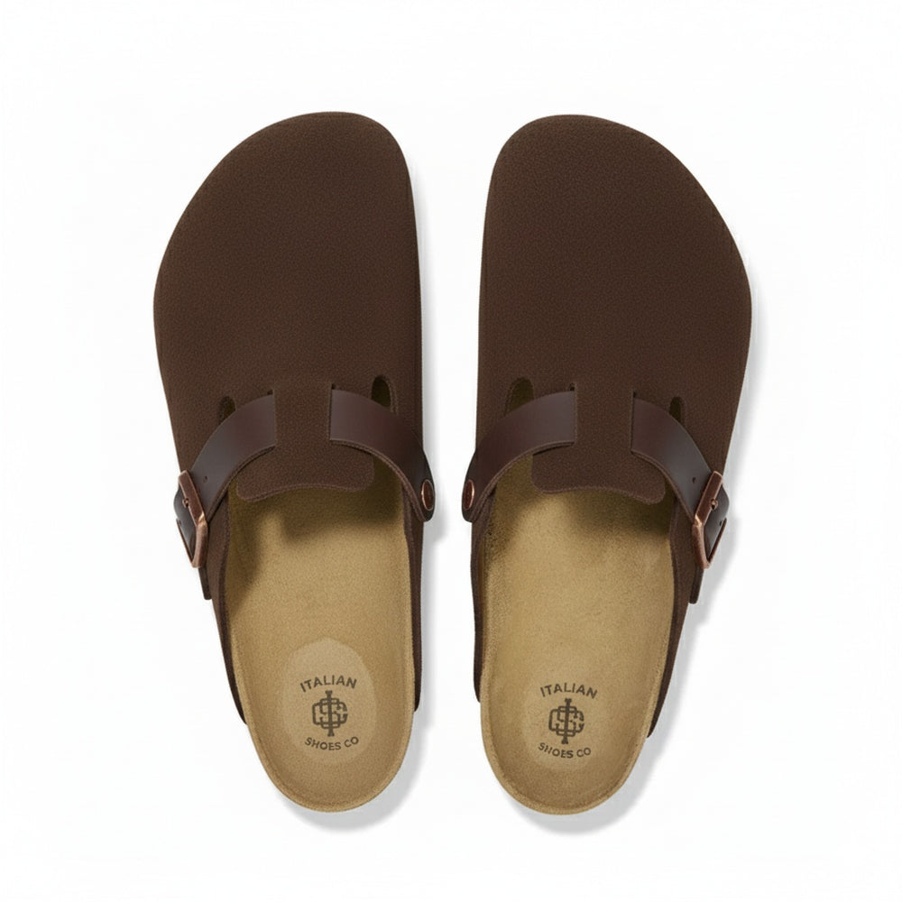 Sunbound Clogs