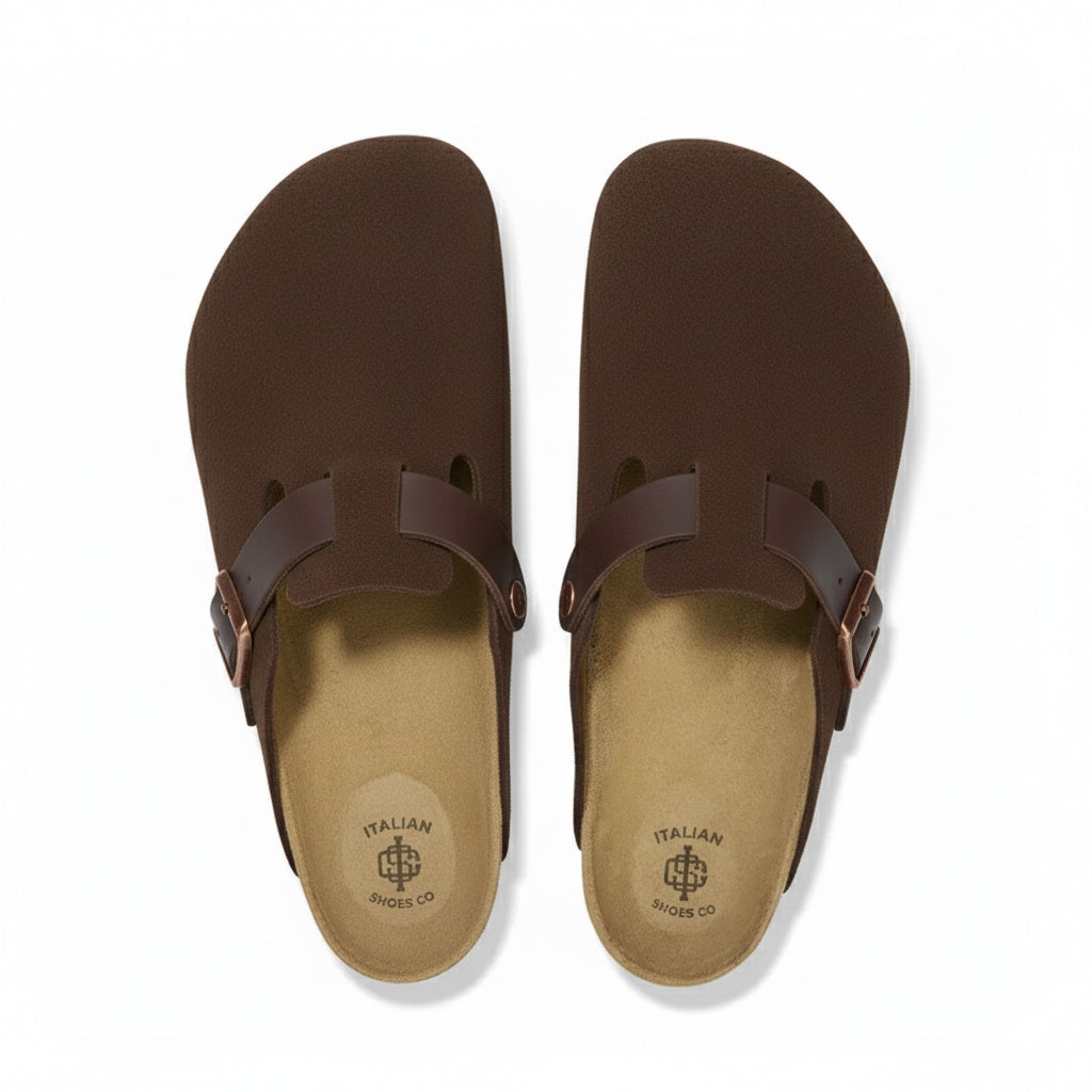 Sunbound Clogs