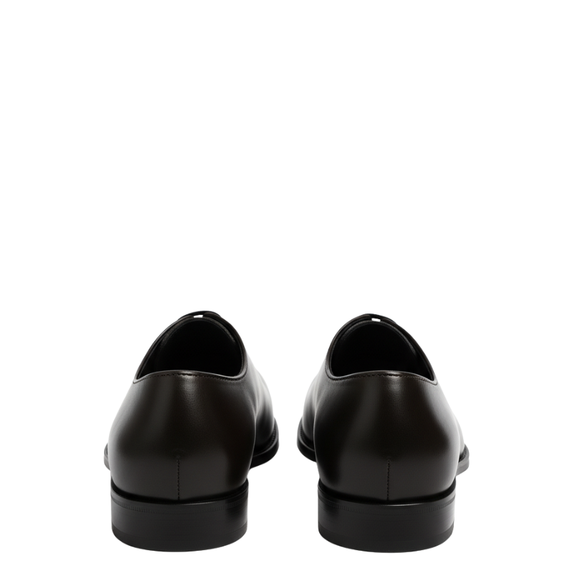 Noiravelle Prime Wholecut Oxfords