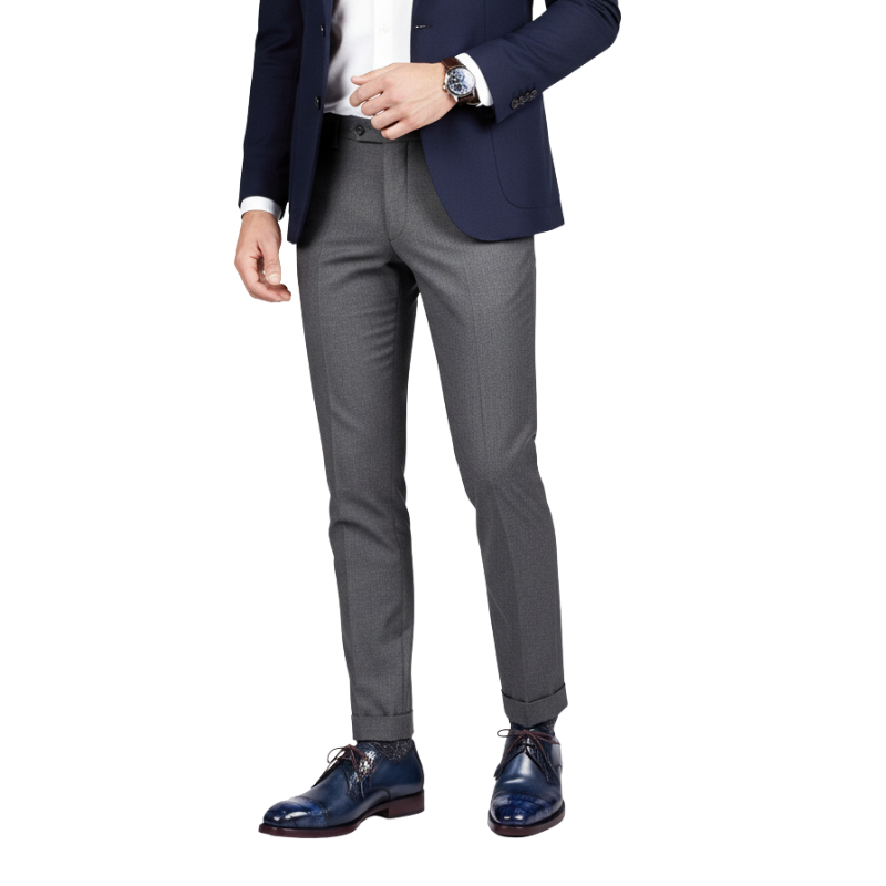 Men’s Astral Exotique Crest Oxfords