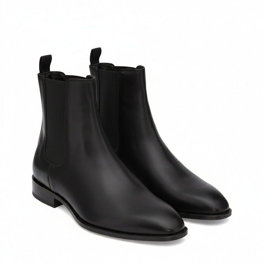 Lily Bird Chelsea Boots