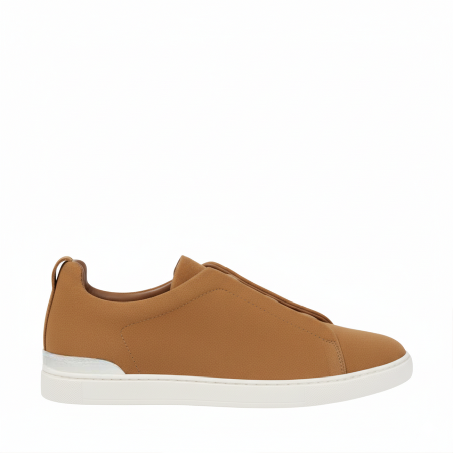 Luxury Edition Triple Stitch Sneaker for Men's