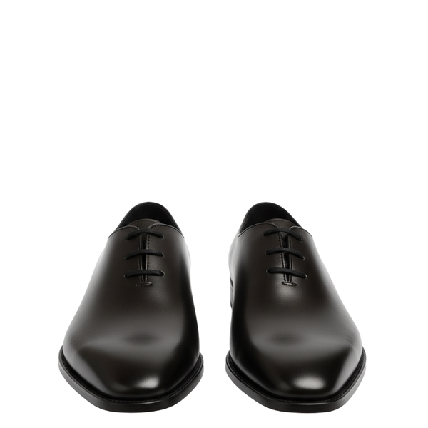 Noiravelle Prime Wholecut Oxfords
