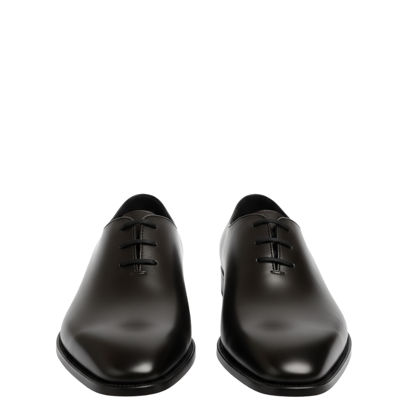 Noiravelle Prime Wholecut Oxfords