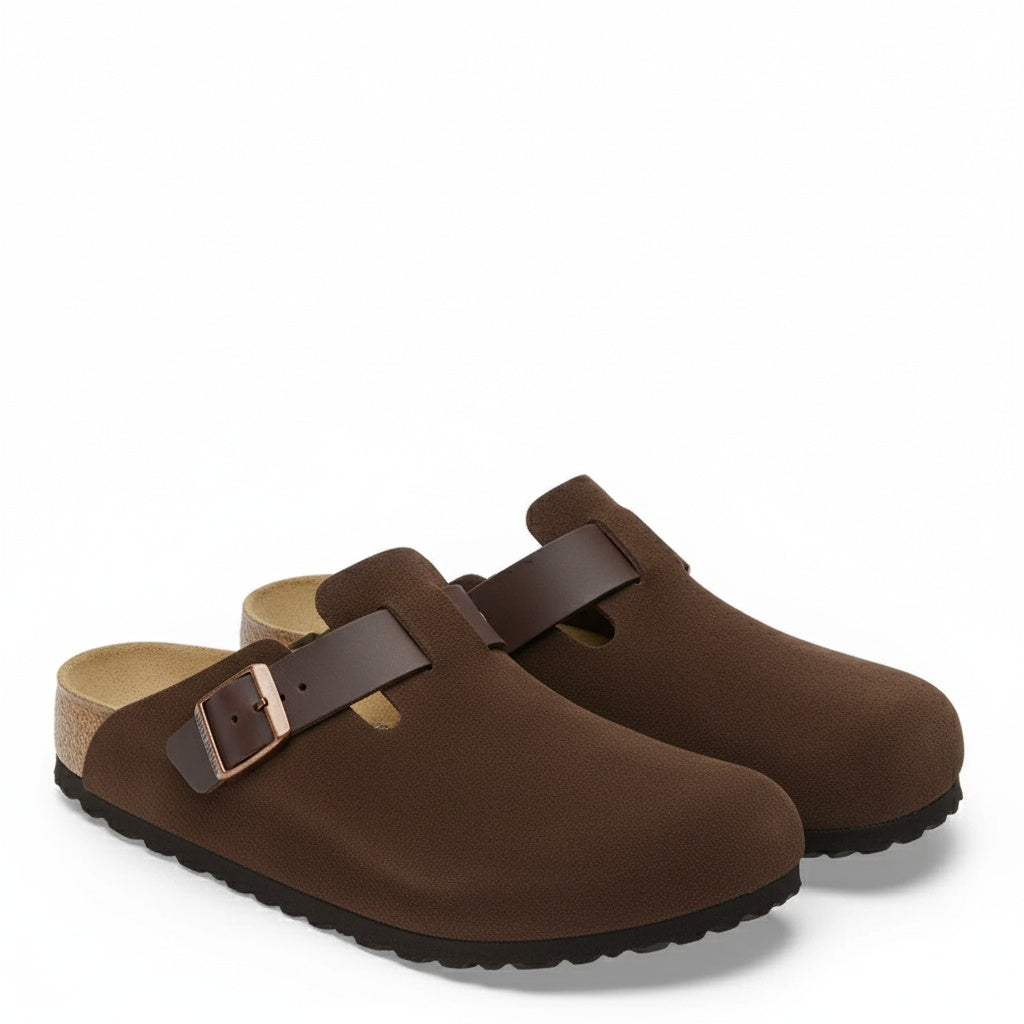 Sunbound Clogs