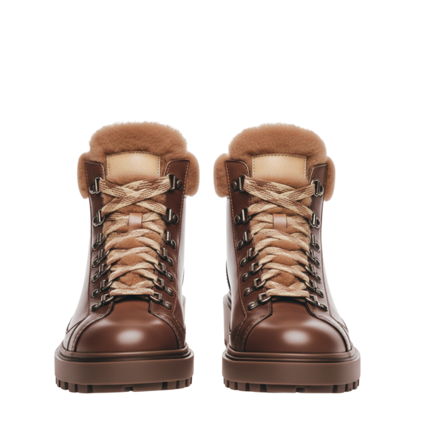 Italain Blizzard Snowcrest Boots