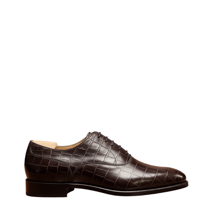 Men's Classic Croc-Craft Oxford