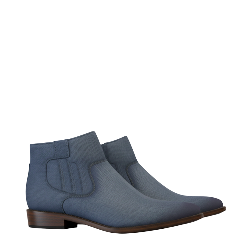 Ridge Premium Chelsea Boots