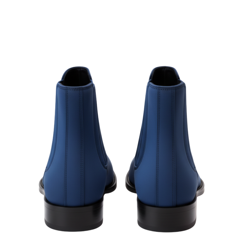 Ridge Premium Chelsea Boots