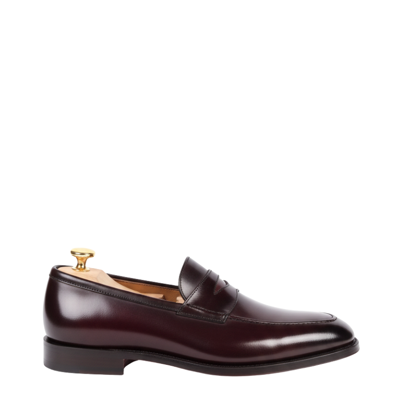 Men's Luxury Imperial Penny Loafers