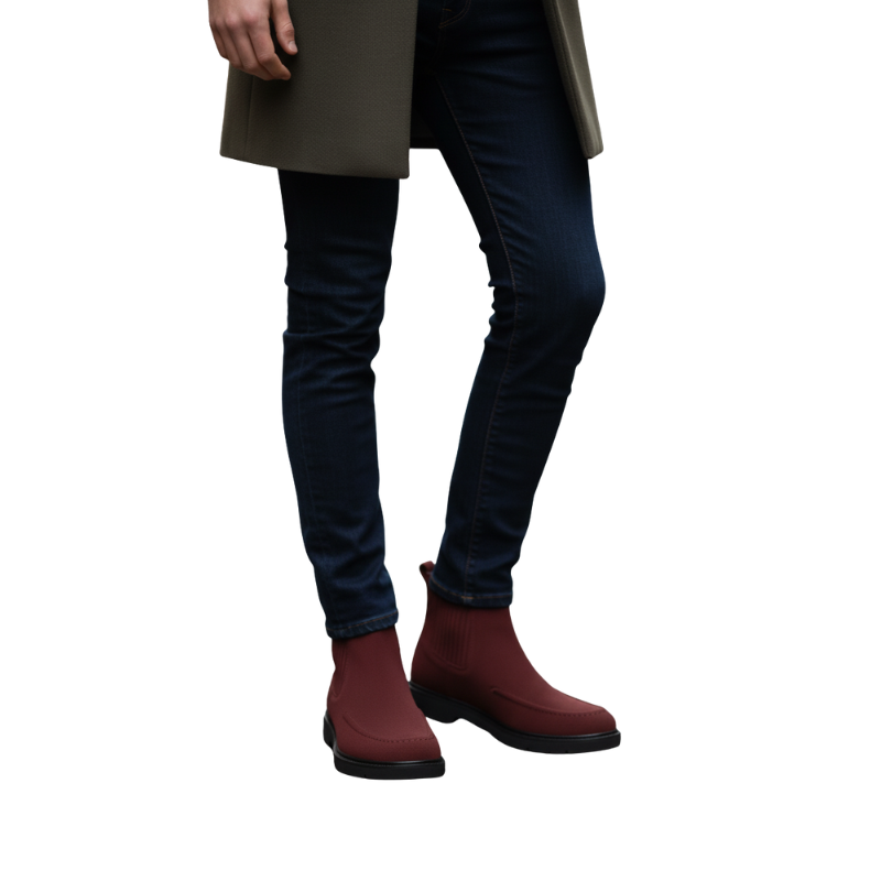 Ravaro Seude Bordeaux Chelsea