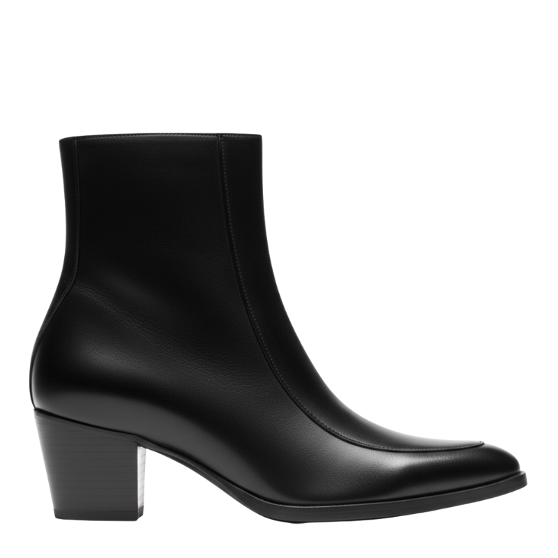 Luxury Supreme Ankle Boots