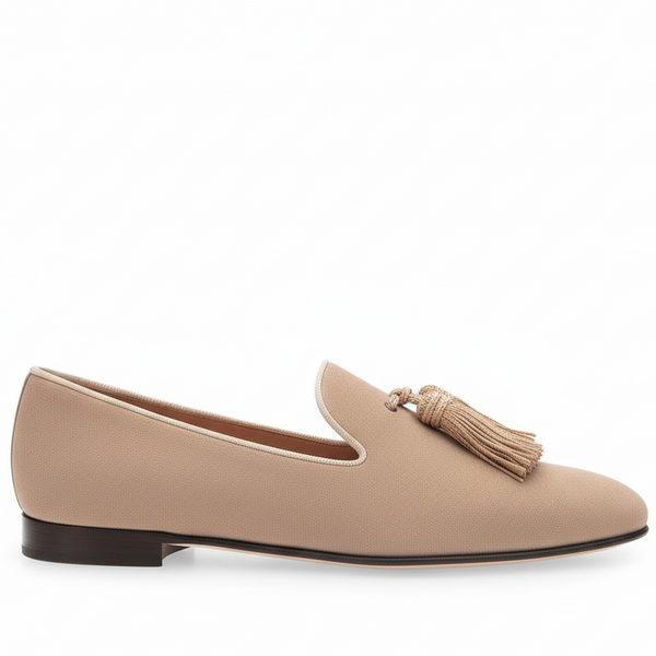 Twin Traverse Loafers Shoes