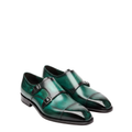 Patina Green