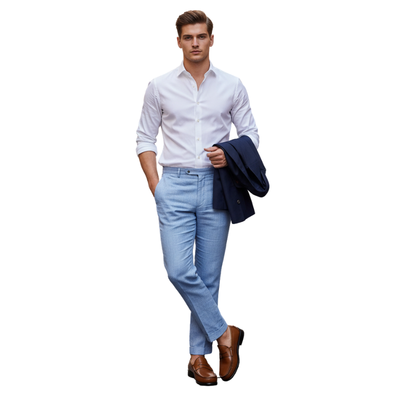 Penny Men's Loafers