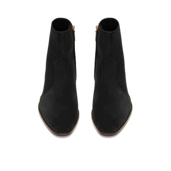 Vern Briggs Cuban boots