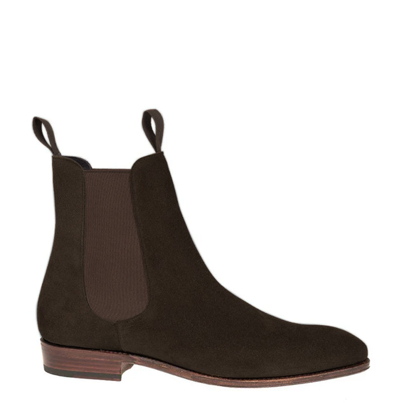 Dallas Chelsea High Ankle Men's Boots