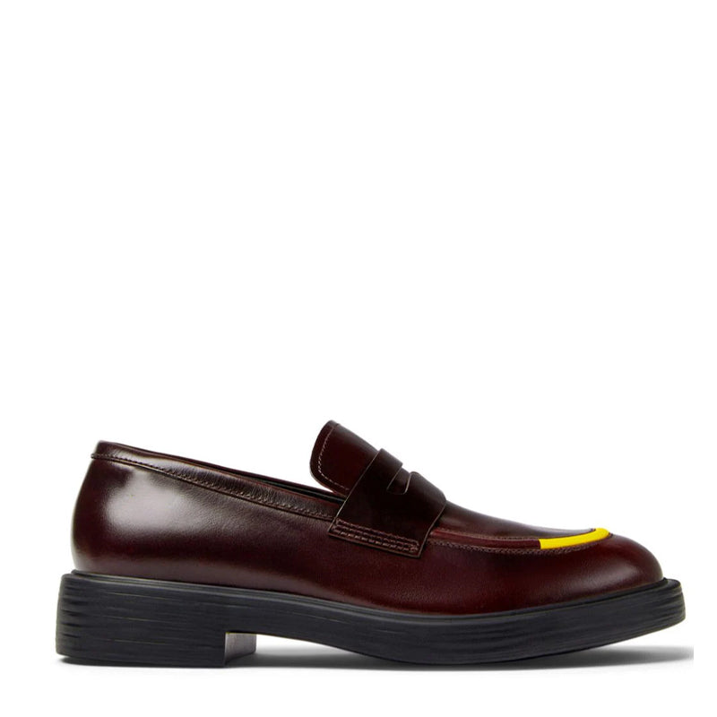 Gemelli Leather Loafer