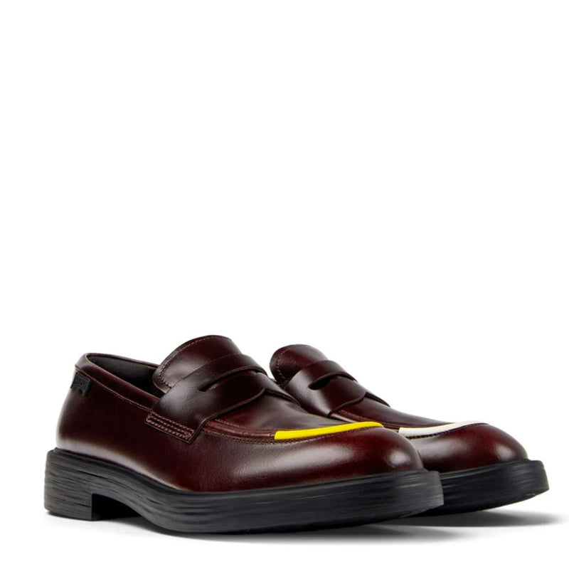 Gemelli Leather Loafer