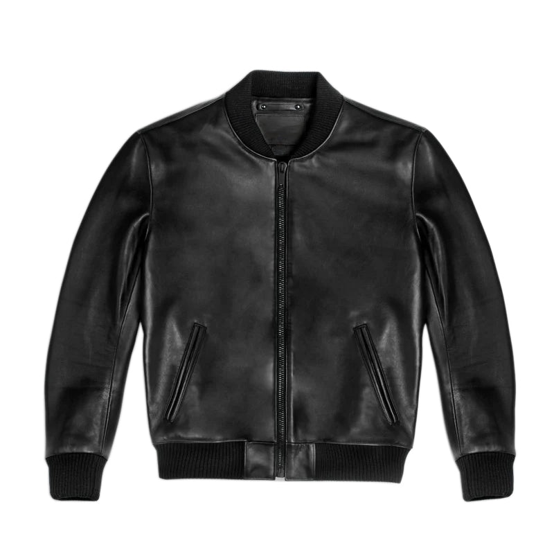 Bombardiere Jacket Dark Espresso