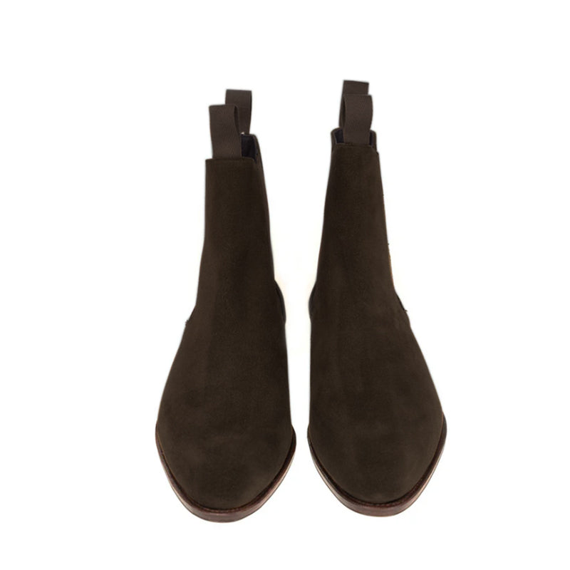 Dallas Chelsea High Ankle Men s Boots