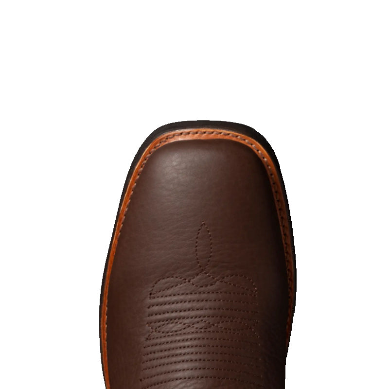 Arizone Midland Roper Cowboy Boots