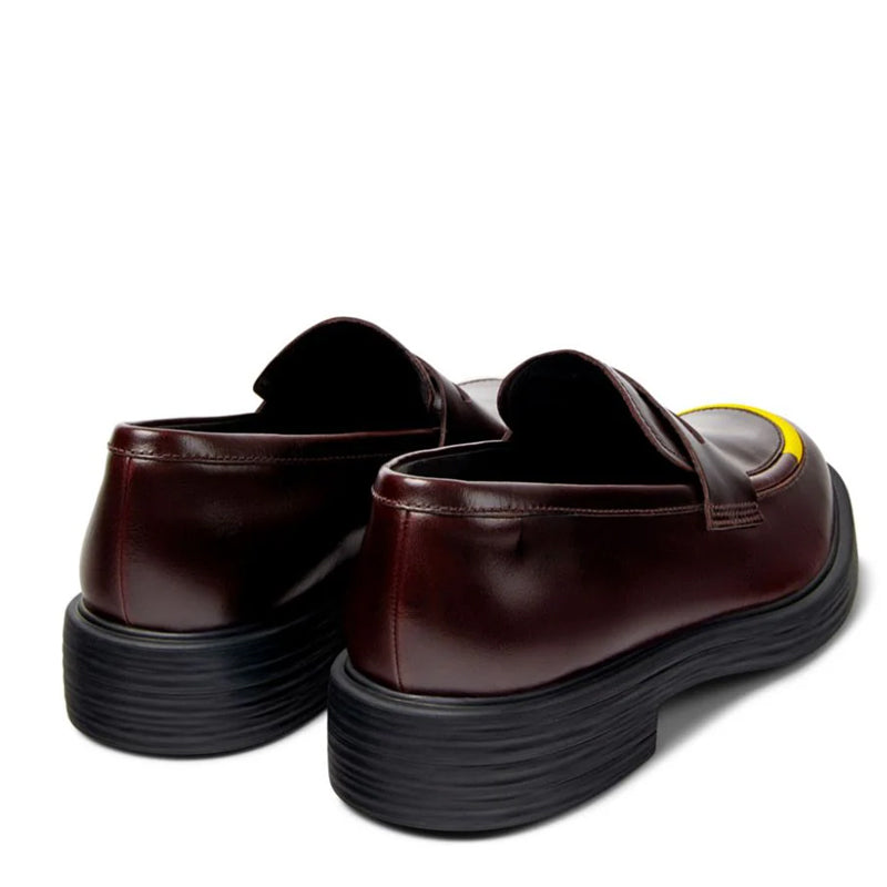 Gemelli Leather Loafer