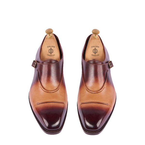 DOUBLE MONK CAMEL