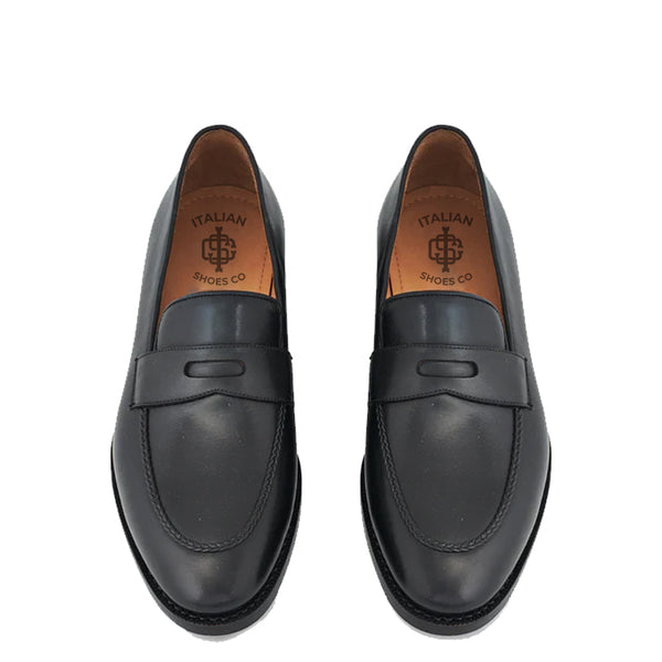 Classic Design Slip on Loafer