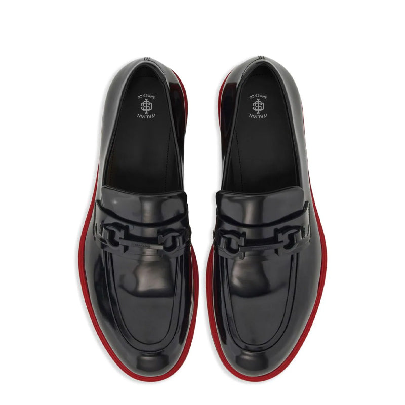 Ornamento Moccasins men's Shoes