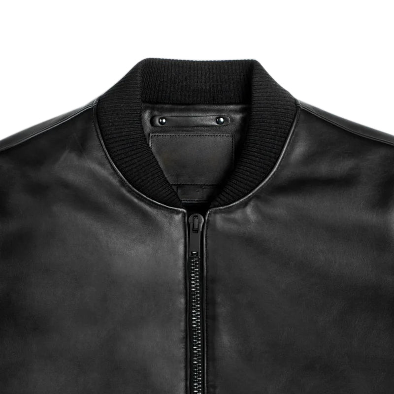 Bombardiere Jacket Dark Espresso