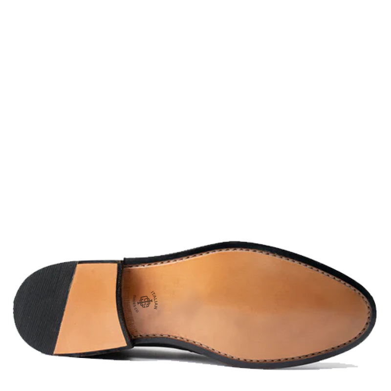 Beatrice Tassel Loafers