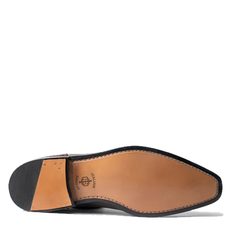 Kinsale Lace Up Oxford Shoes