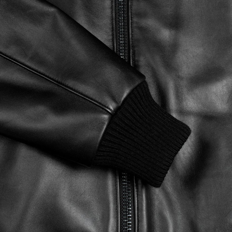 Bombardiere Jacket Dark Espresso