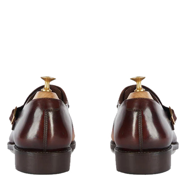 DOUBLE MONK CAMEL