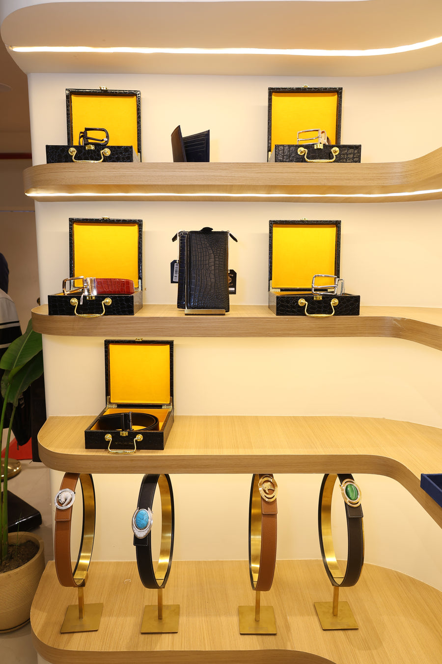 The Downtown Market store, Ludhiana