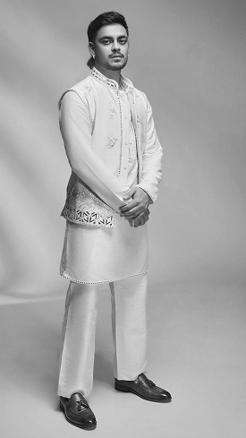 Ishan Kishan