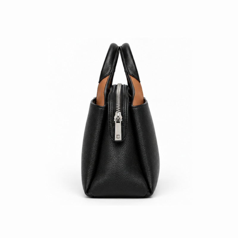 ITASSO Classic Edition Leather Ladies Handbag