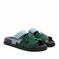 SkyBlue/Green