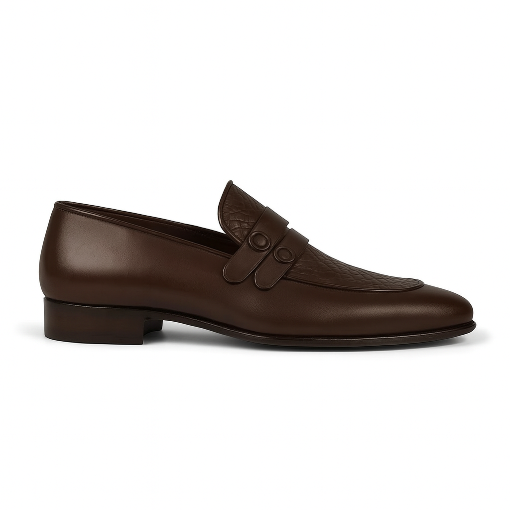 Muriel Contreras Loafers