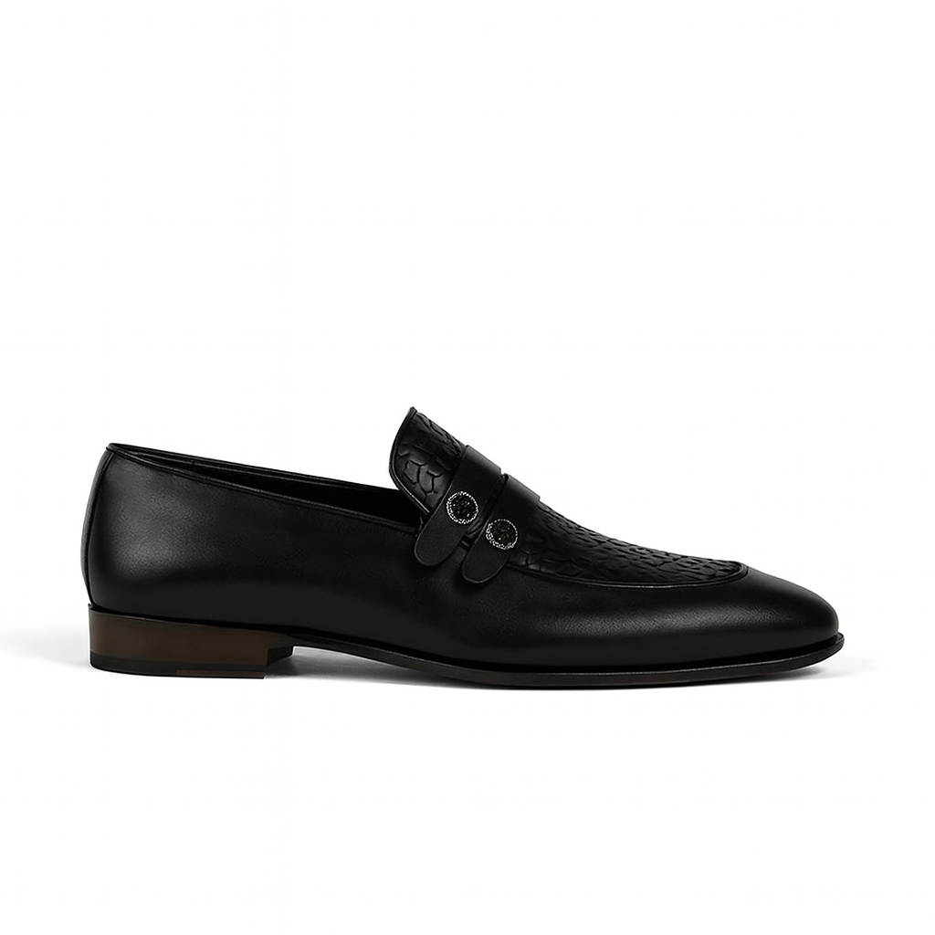 Muriel Contreras Loafers